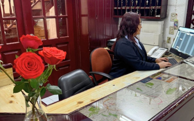 Hotel-Centro-Historico